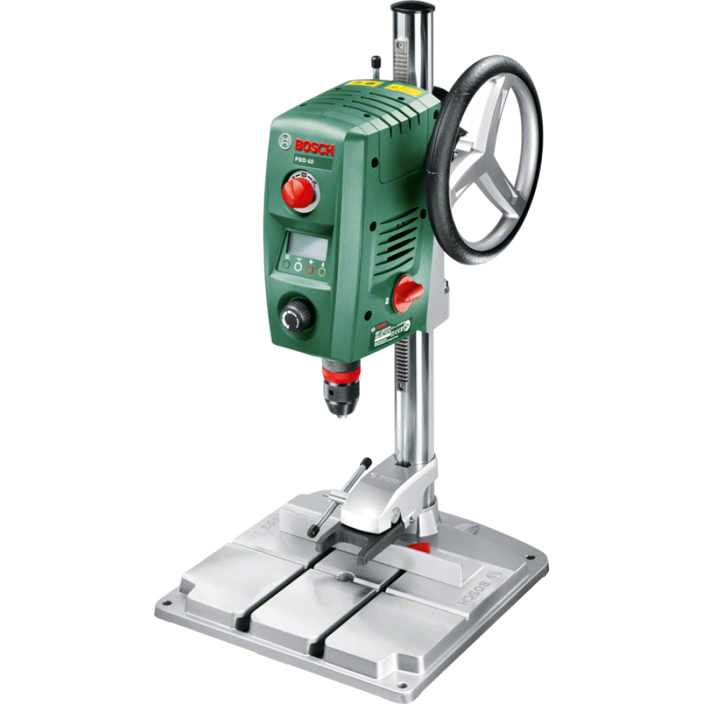 Bosch PBD 40 Matkap Tezgahı